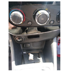 Feu arriere principal gauche (feux) RENAULT CLIO 4