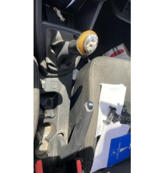 Feu arriere principal gauche (feux) RENAULT CLIO 4