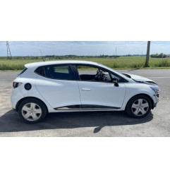 Feu arriere principal gauche (feux) RENAULT CLIO 4