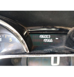 Feu arriere principal gauche (feux) RENAULT CLIO 4