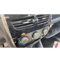 Feu arriere principal gauche (feux) RENAULT CLIO 4