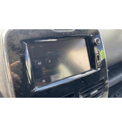 Feu arriere principal gauche (feux) RENAULT CLIO 4