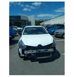 Feu arriere principal gauche (feux) RENAULT CLIO 4