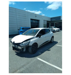 Feu arriere principal gauche (feux) RENAULT CLIO 4
