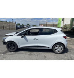 Feu arriere principal gauche (feux) RENAULT CLIO 4