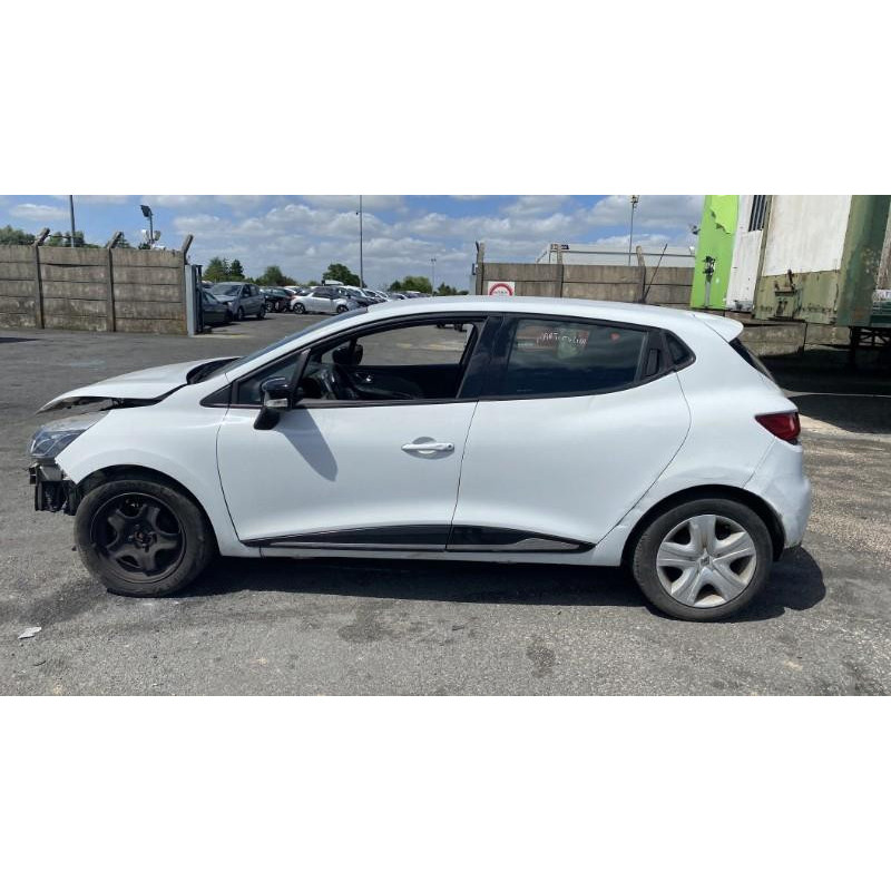 Feu arriere principal gauche (feux) RENAULT CLIO 4 Photo n°19