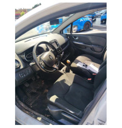 Feu arriere principal gauche (feux) RENAULT CLIO 4