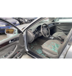 Optique avant principal droit (feux)(phare) AUDI A6 2