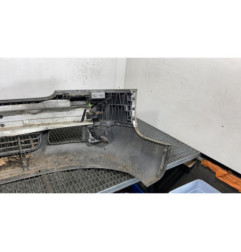 Pare choc avant AUDI A6 2