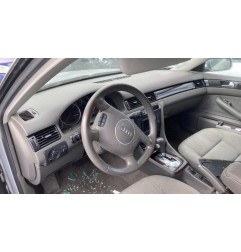 Pare choc avant AUDI A6 2