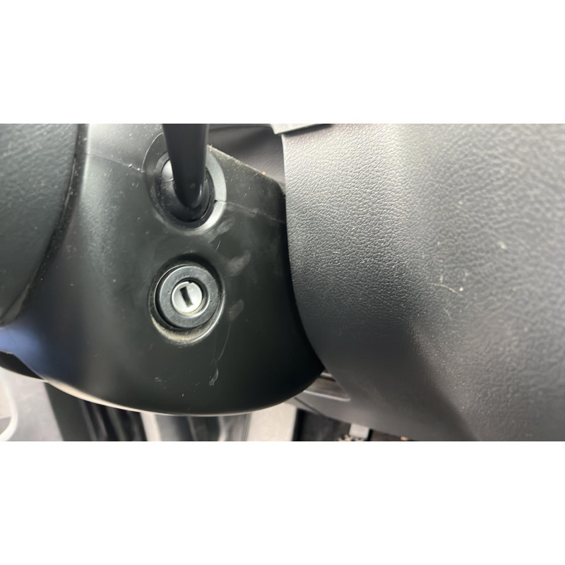 Cric VOLKSWAGEN GOLF PLUS Photo n°6