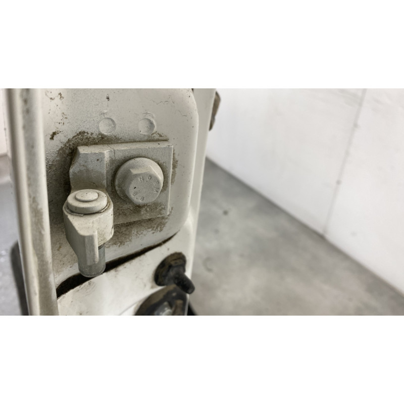 Porte avant droit CITROEN NEMO Photo n°4