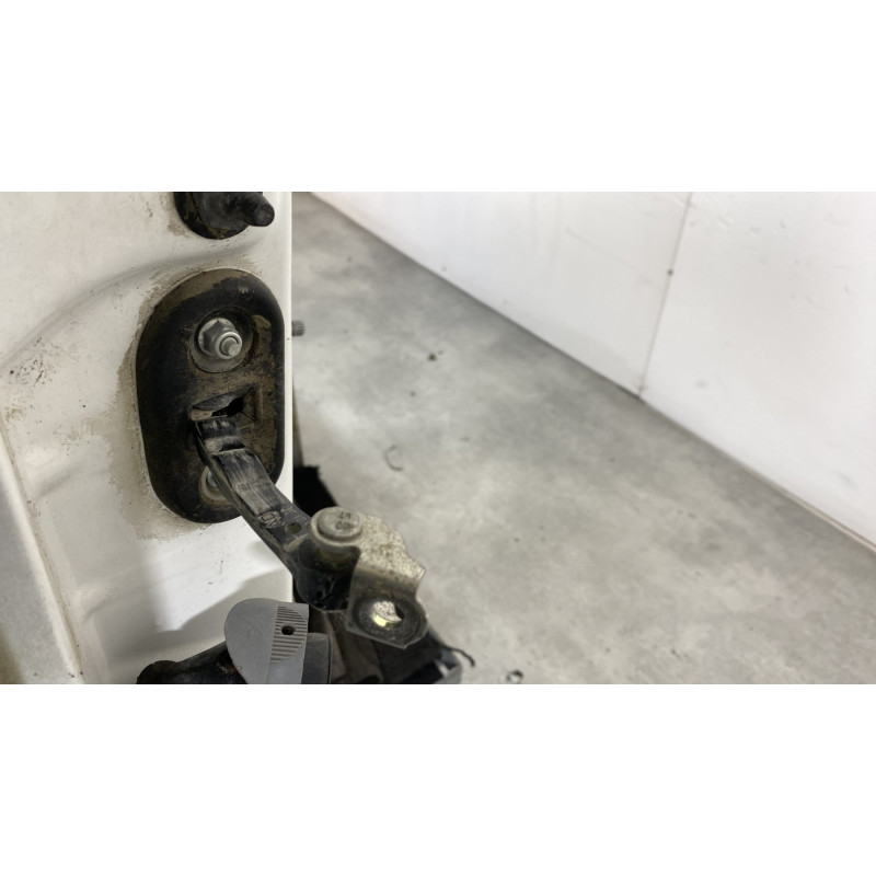 Porte avant droit CITROEN NEMO Photo n°5