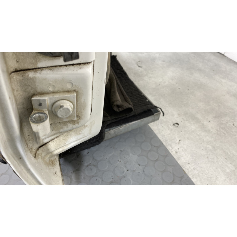 Porte avant droit CITROEN NEMO Photo n°6