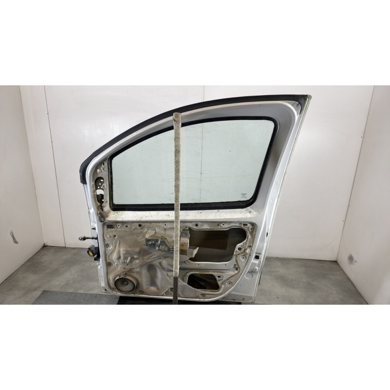 Porte avant droit CITROEN NEMO Photo n°7