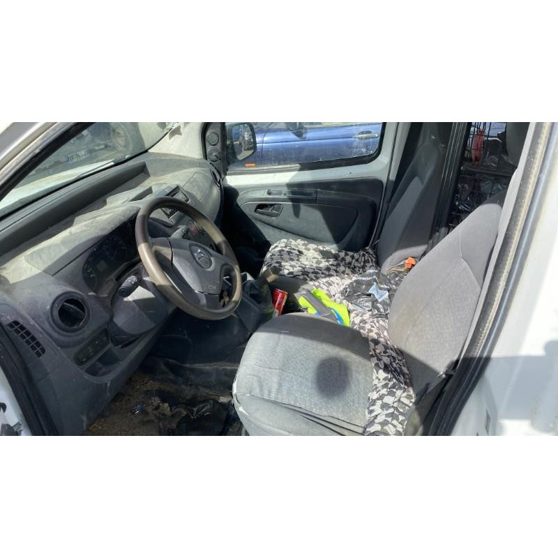 Porte avant droit CITROEN NEMO Photo n°18