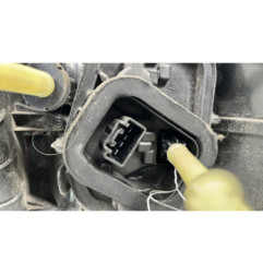Feu arriere principal gauche (feux) FORD C-MAX 2