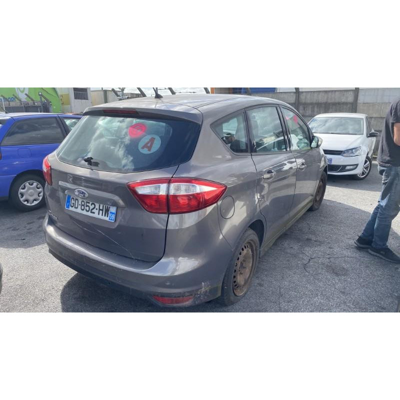Feu arriere principal gauche (feux) FORD C-MAX 2 Photo n°19