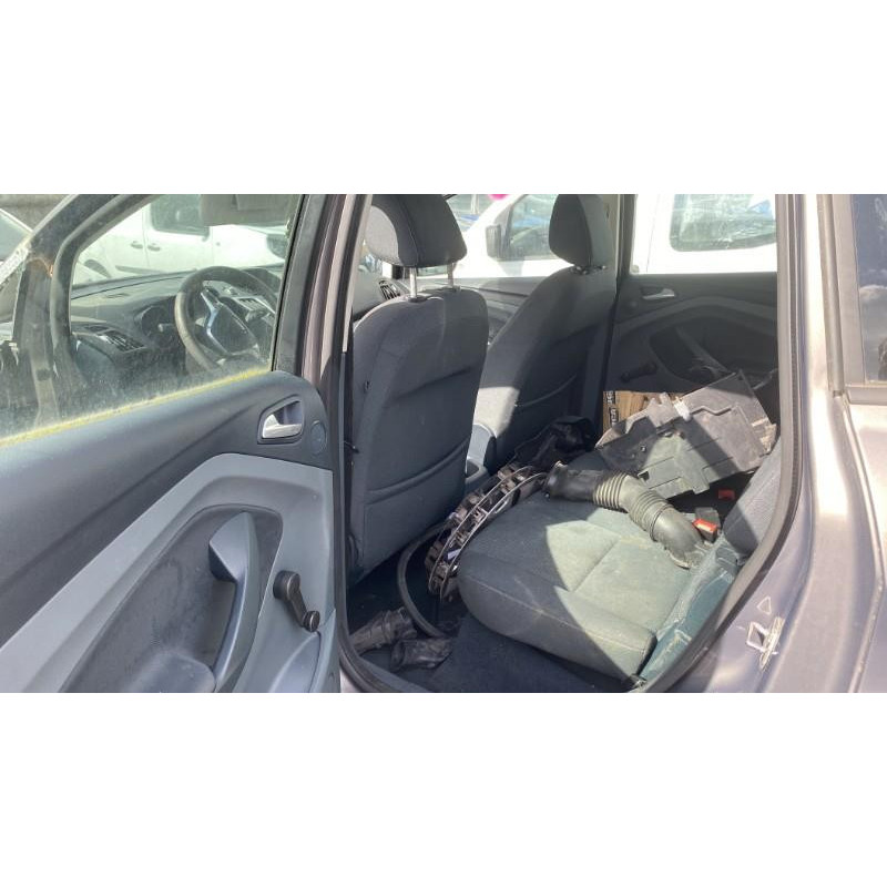 Feu arriere principal gauche (feux) FORD C-MAX 2 Photo n°20