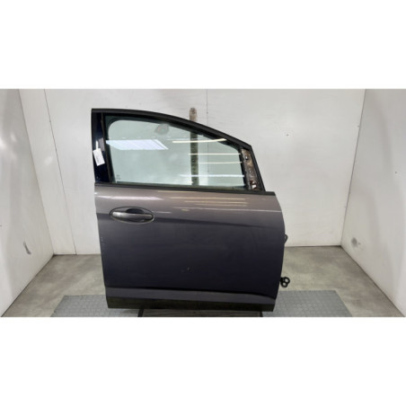 Porte avant droit FORD C-MAX 2 Photo n°1