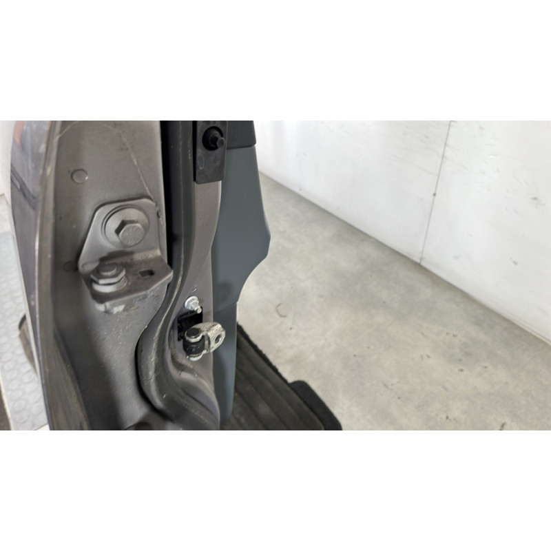 Porte avant droit FORD C-MAX 2 Photo n°4