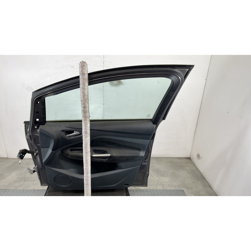 Porte avant droit FORD C-MAX 2 Photo n°6