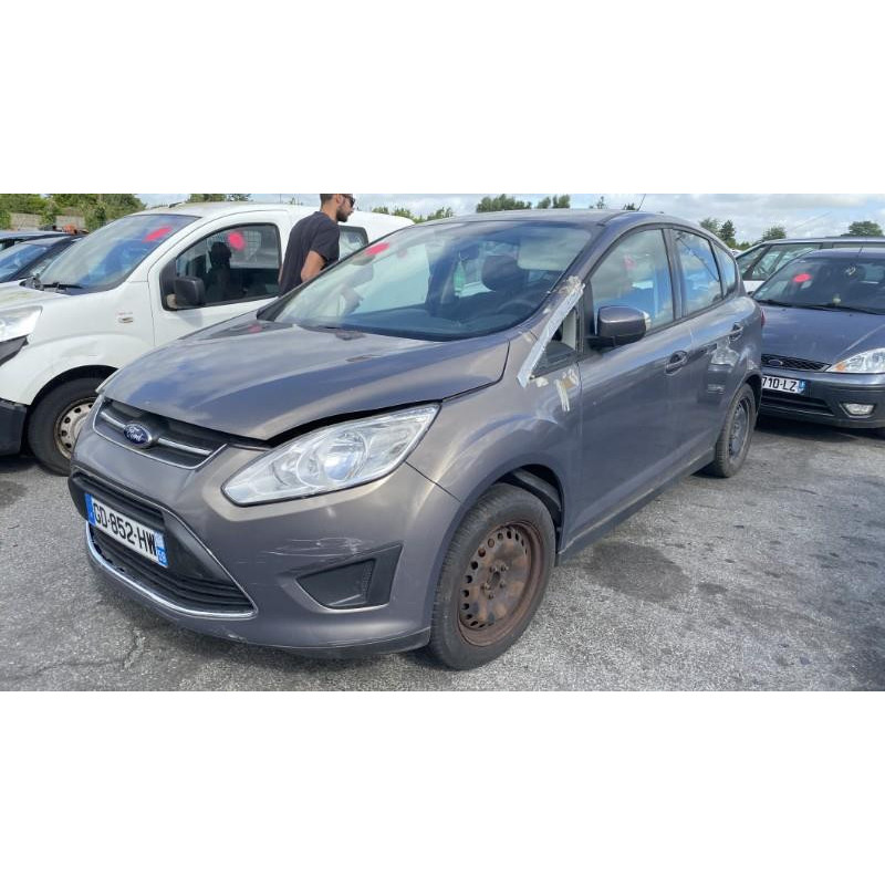 Porte avant droit FORD C-MAX 2 Photo n°18