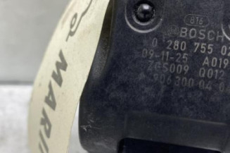 Pedale d'accelerateur MERCEDES SPRINTER 2