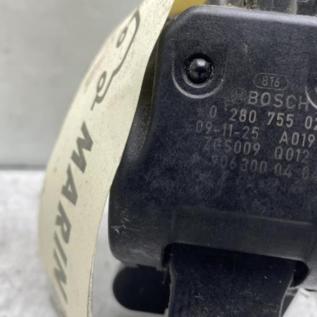 Pedale d'accelerateur MERCEDES SPRINTER 2