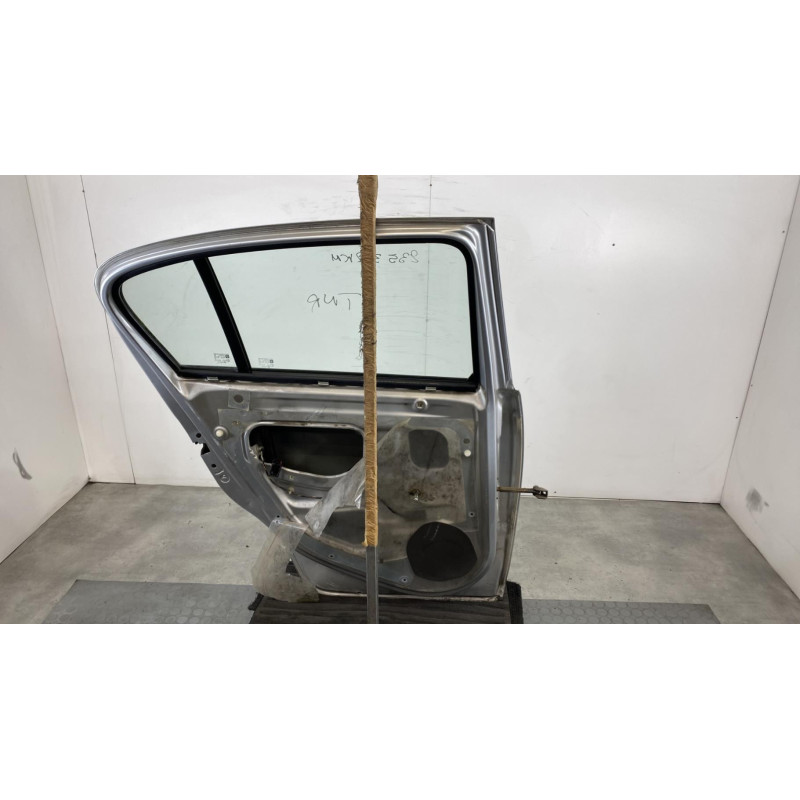 Porte arriere gauche OPEL CORSA D Photo n°4