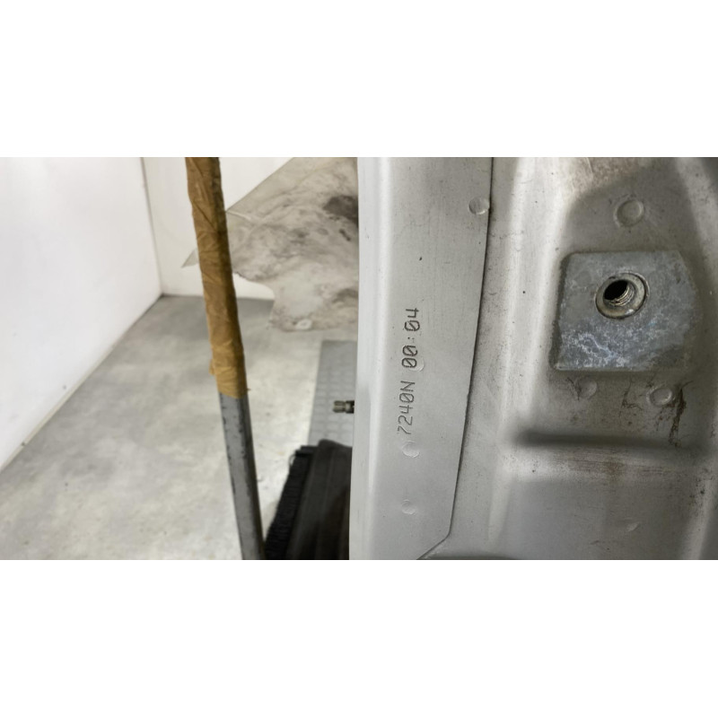 Porte arriere gauche OPEL CORSA D Photo n°5