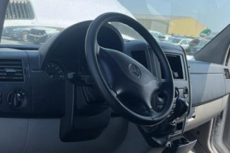 Pedale d'accelerateur MERCEDES SPRINTER 2