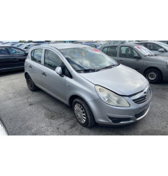 Retroviseur droit OPEL CORSA D