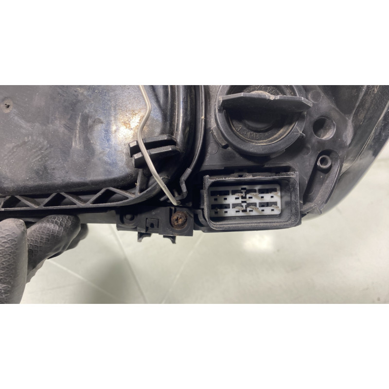 Optique avant principal droit (feux)(phare) VOLVO V 50 Photo n°5