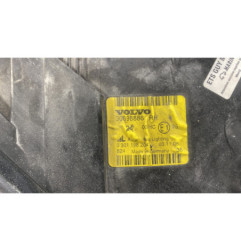 Optique avant principal droit (feux)(phare) VOLVO V 50