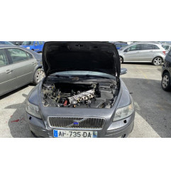 Pare choc avant VOLVO V 50