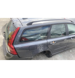 Pare choc avant VOLVO V 50