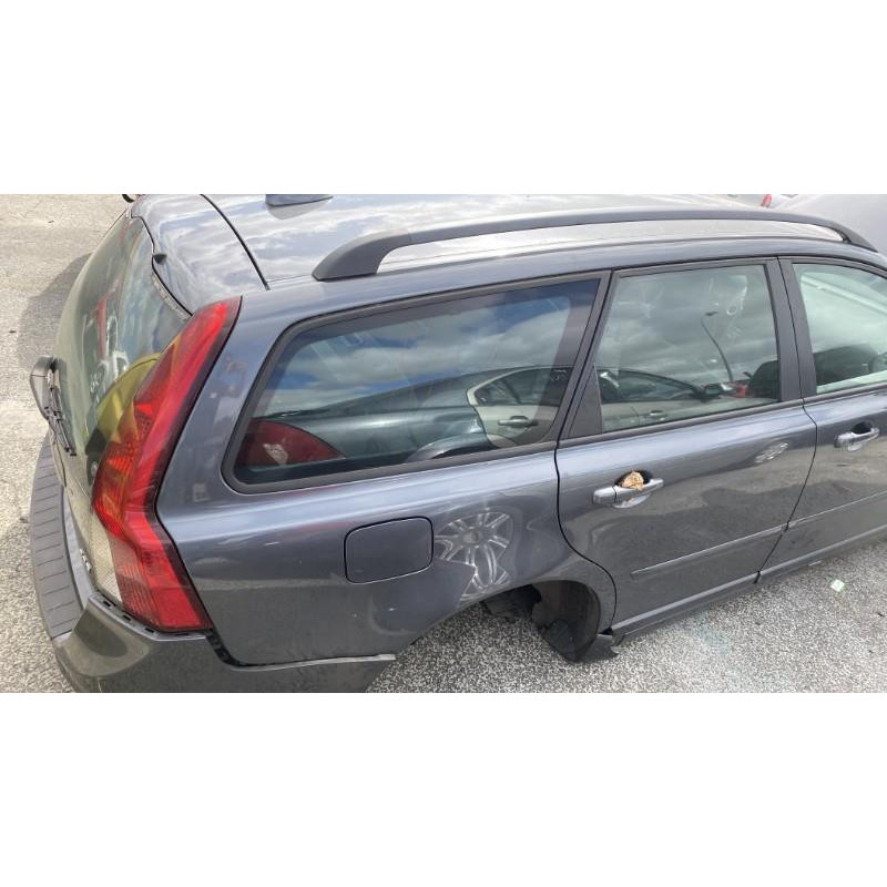 Pare choc avant VOLVO V 50 Photo n°5