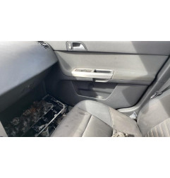 Pare choc avant VOLVO V 50