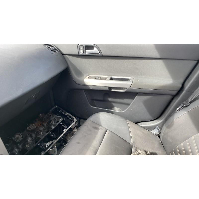 Pare choc avant VOLVO V 50 Photo n°6