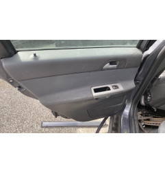 Pare choc avant VOLVO V 50