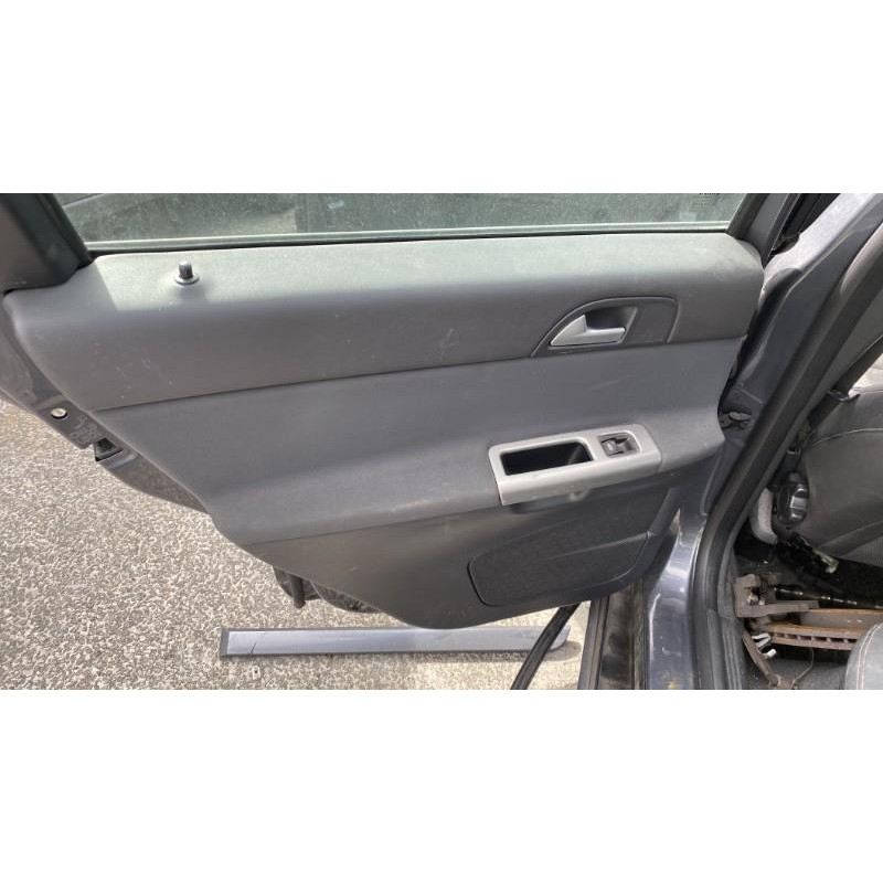 Pare choc avant VOLVO V 50 Photo n°9