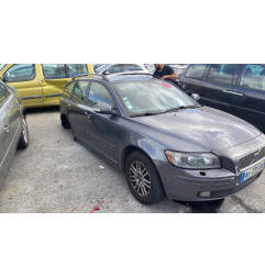 Pare choc avant VOLVO V 50
