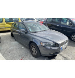 Pare choc avant VOLVO V 50