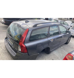 Pare choc avant VOLVO V 50