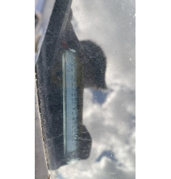 Pare choc avant VOLVO V 50