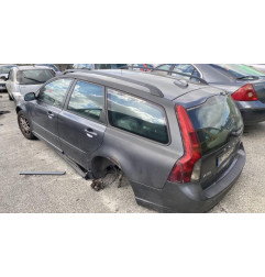 Pare choc avant VOLVO V 50