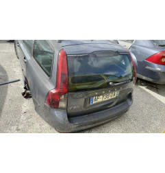 Pare choc avant VOLVO V 50