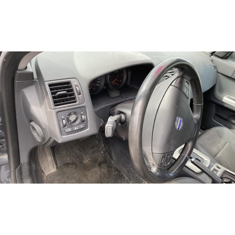 Pare choc avant VOLVO V 50 Photo n°19