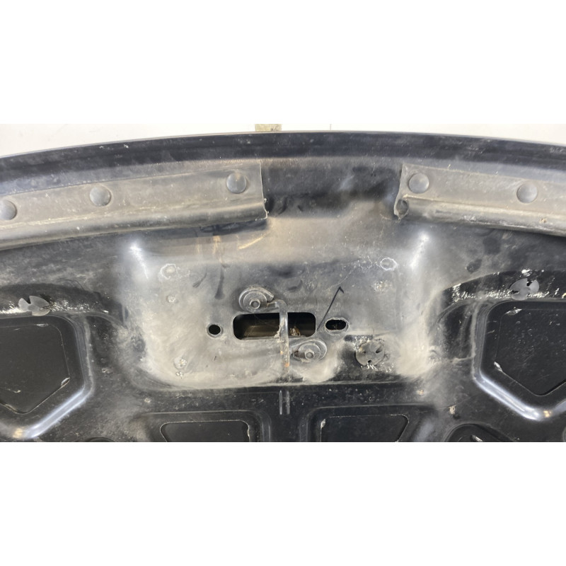 Capot CHRYSLER VOYAGER 4 Photo n°6